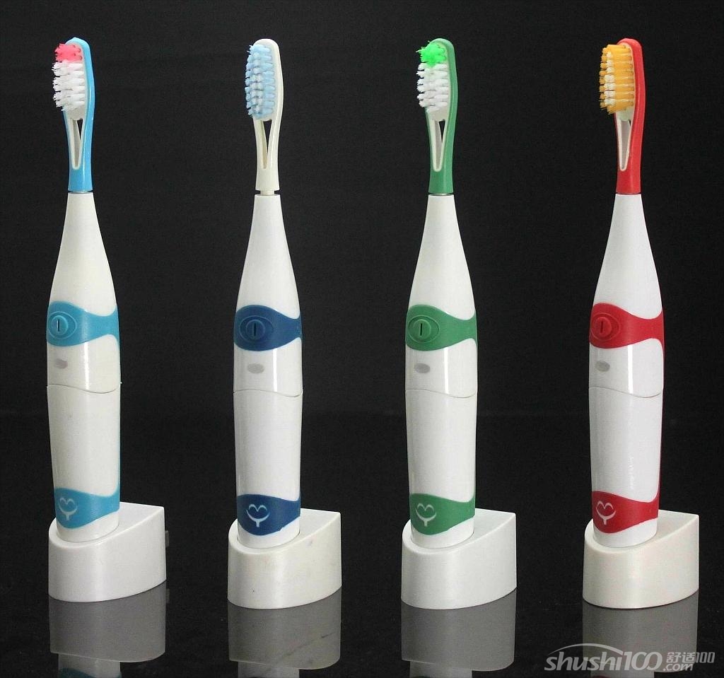 飞利浦电动牙刷使用方法—飞利浦电动牙刷的出现