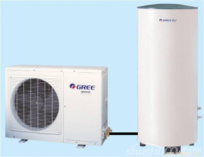 小型空气源热泵—家用小型空气源热泵热水器该如何进行清洗