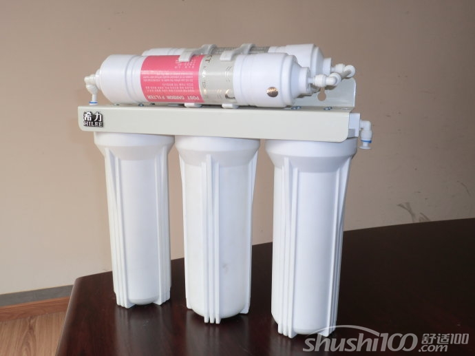 超滤膜净水机—超滤膜净水机和反渗透净水机的差别