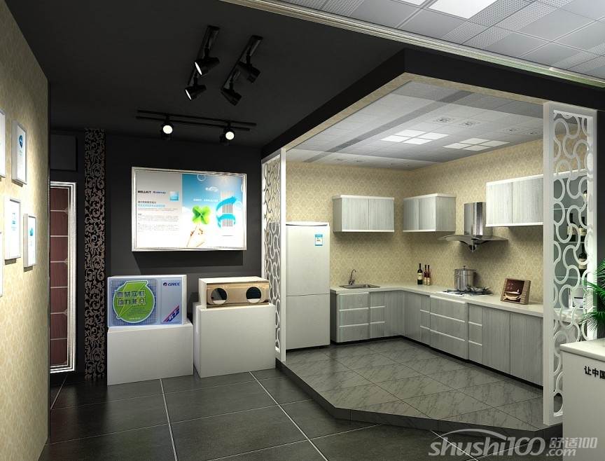 通风空调设计—厨房通风空调设计及注意事项