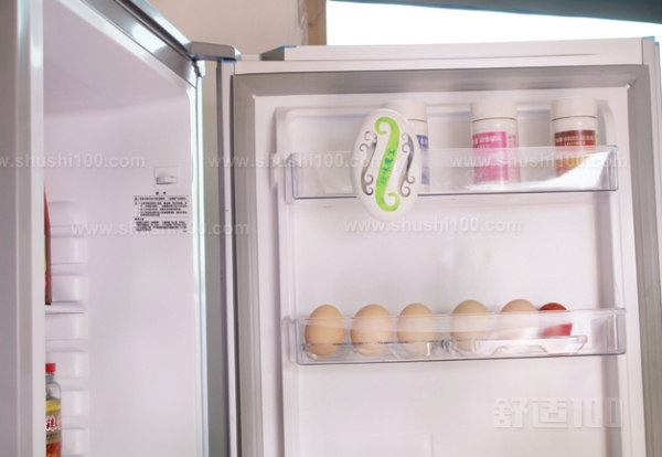 冰箱如何除异味—冰箱除异味技巧介绍