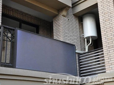 太阳能室内安装—阳台太阳能室内安装方法介绍