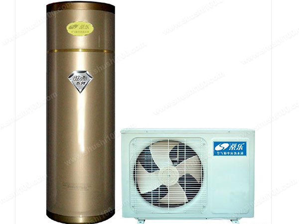 桑乐空气能热水器—桑乐空气能热水器优点