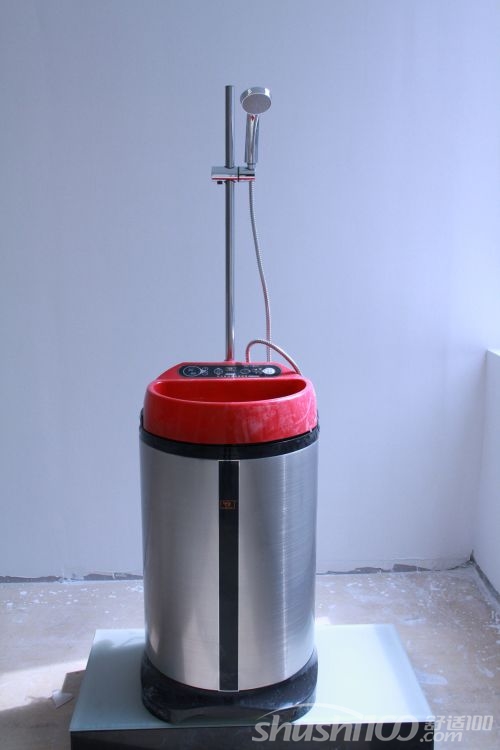 移动热水器—简述移动热水器