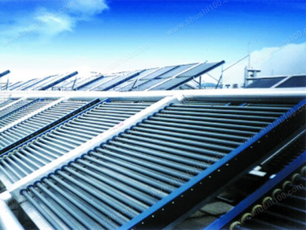 太阳能热水器质量排行—太阳能热水器品牌质量排行