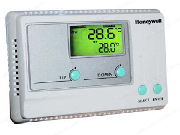 霍尼韦尔温度控制器—霍尼韦尔温度控制器的类型