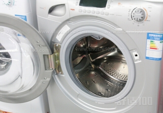 洗衣机清理—清理洗衣机有哪些方法