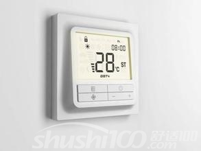 电地暖温控器安装—电地暖温控器安装注意事项介绍