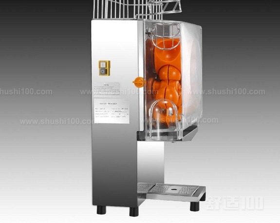 鲜橙榨汁机-鲜橙榨汁机优秀品牌推荐
