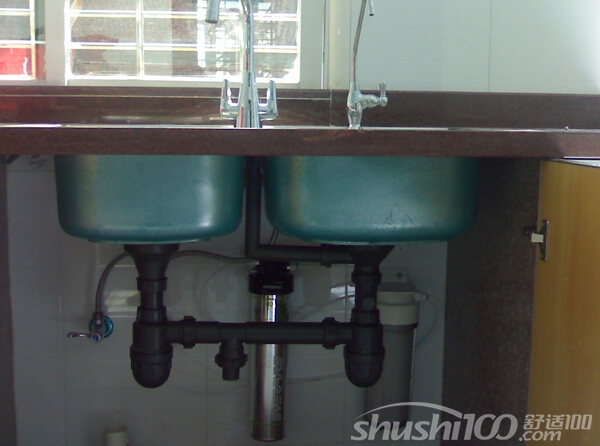 家庭装净水器—如何判断家庭是否有必要装净水器