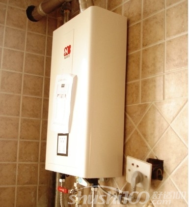 能率燃气热水器—能率燃气热水器使用常识介绍