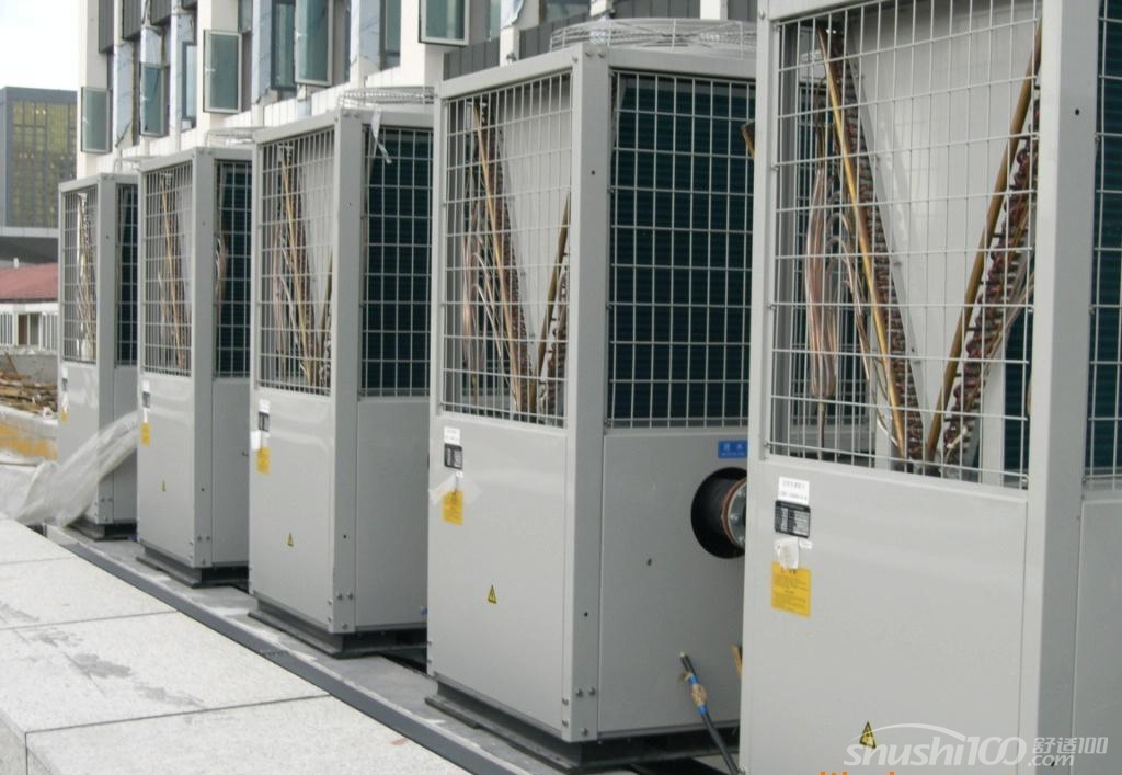 海尔商用空气能热水器—海尔商用空气能热水器优势分析介绍
