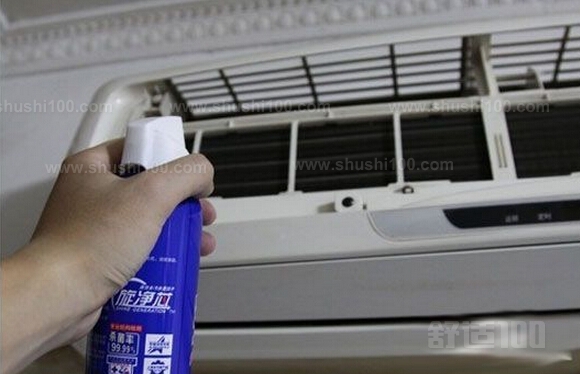 空调滚轮清洗—空调滚轮需要清洗吗？