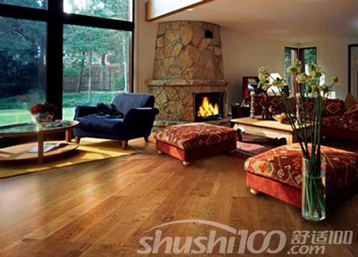 地暖上面铺木地板—地暖上面铺什么木地板好