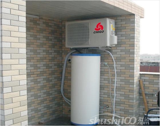 家庭中央燃气热水器—如何选购家庭中央燃气热水器