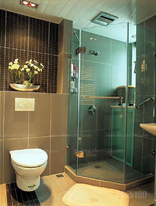 玻璃浴房品牌—玻璃淋浴房的品牌推荐