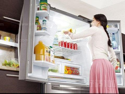 冰箱结霜危害—冰箱结霜的原因以及处理方法
