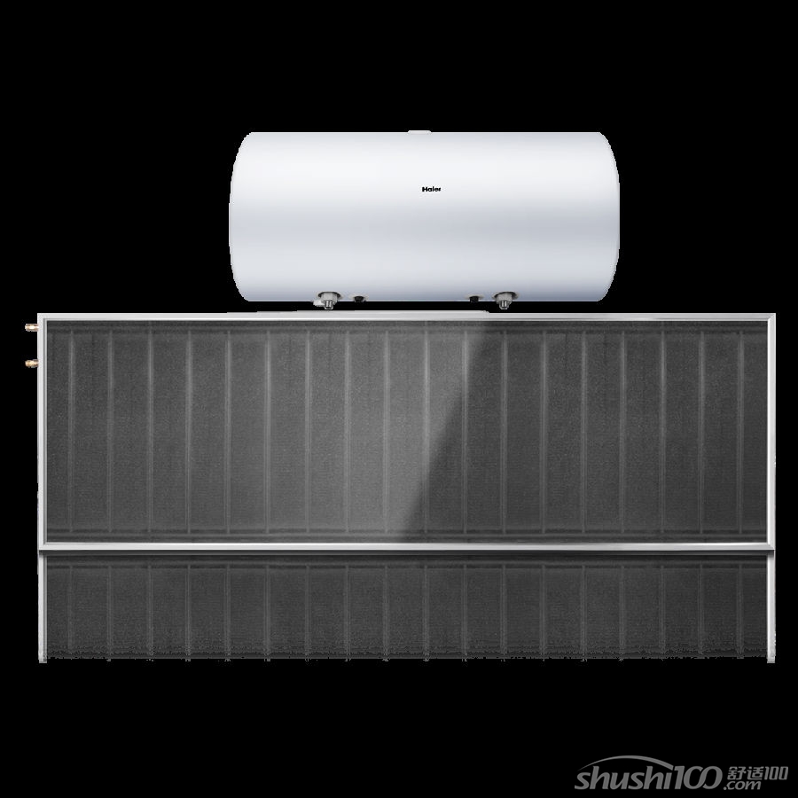 海尔平板太阳热水器—海尔平板太阳热水器