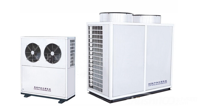 大金空调商用空调—大金空调商用空调有哪些优势