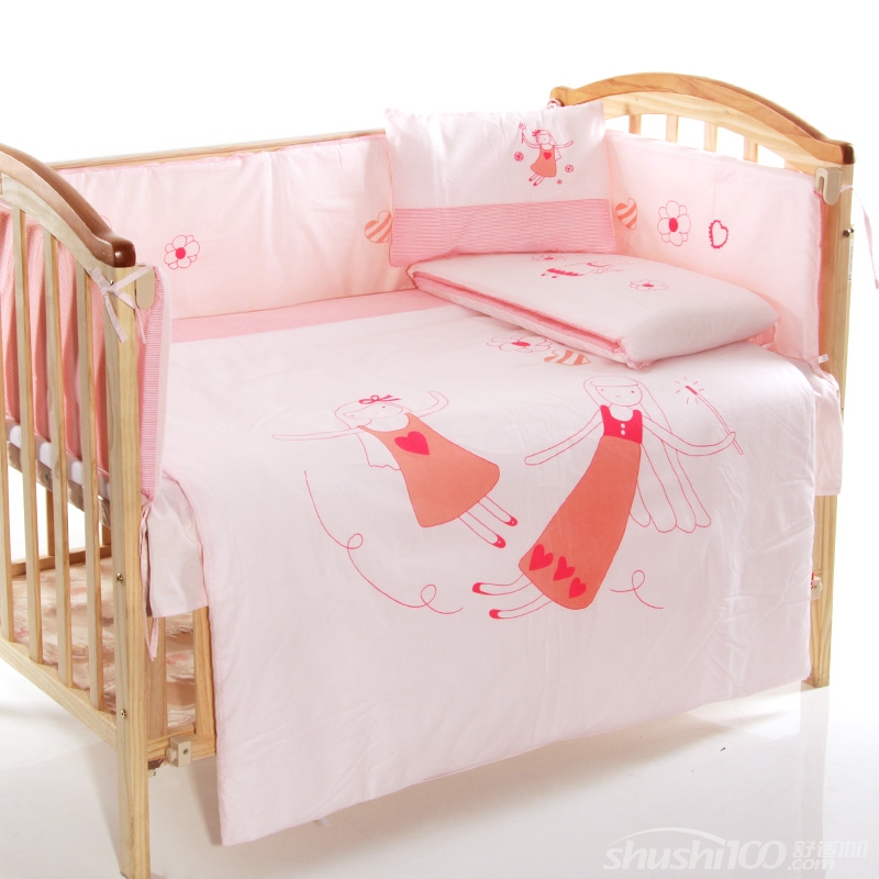 婴儿床围品牌—婴儿床围品牌推荐