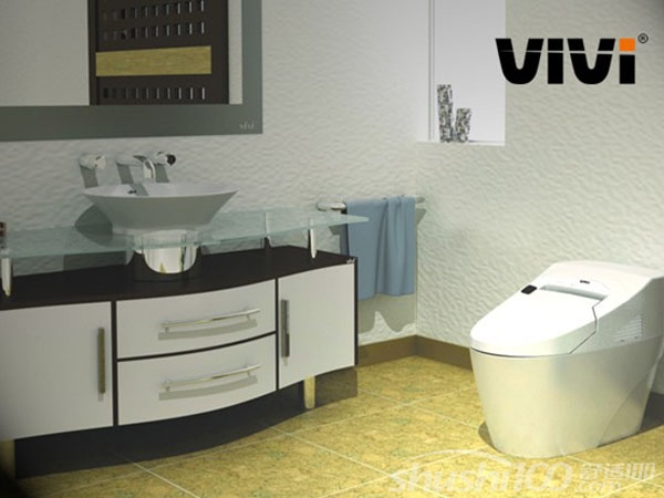 vivi智能马桶—vivi智能马桶VA-1003T 068的产品评测