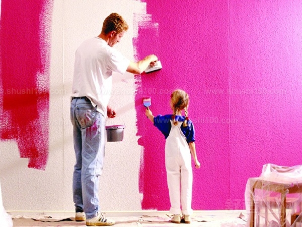 关于芬琳漆怎么刷的知识讲解—芬琳漆怎么刷以及使用芬琳漆刷墙的注意事项