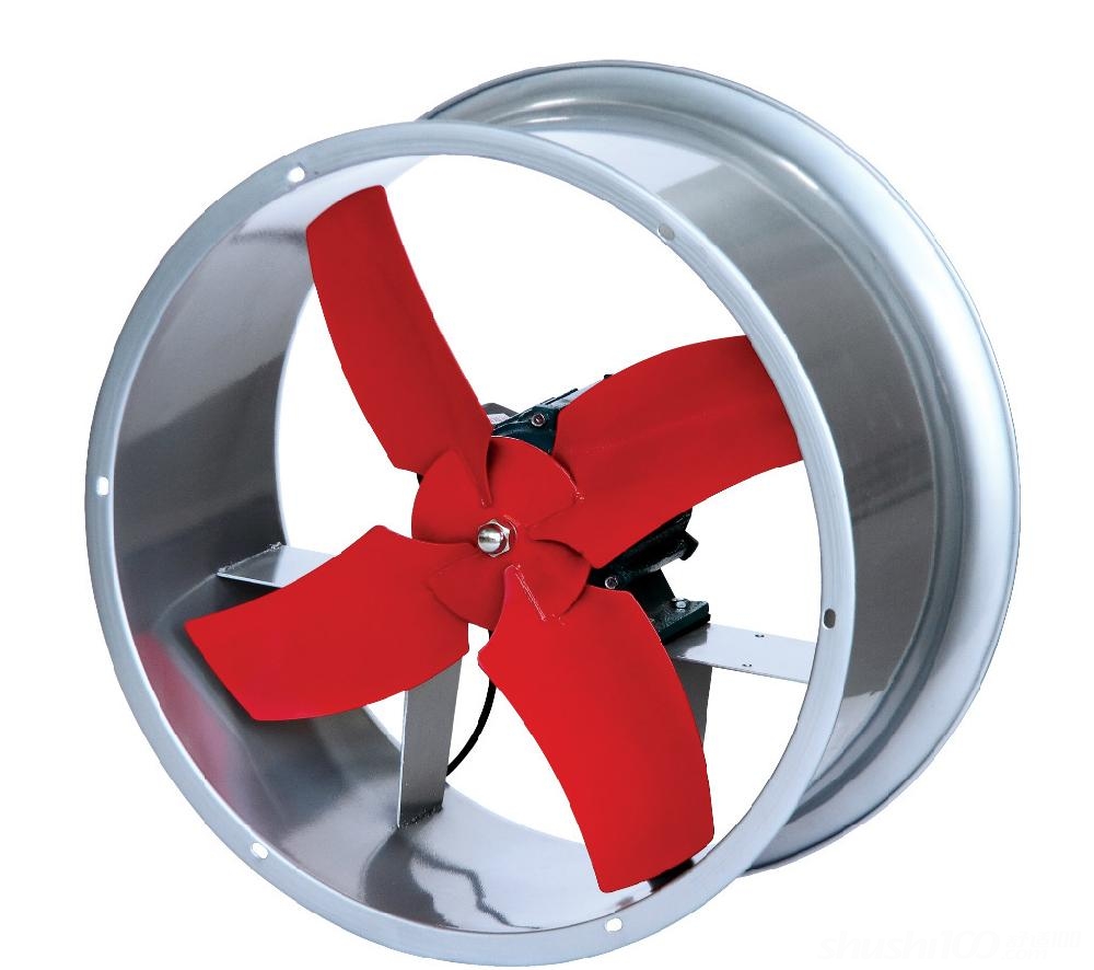 圆筒换气扇—圆筒换气扇工作原理和安装方法介绍