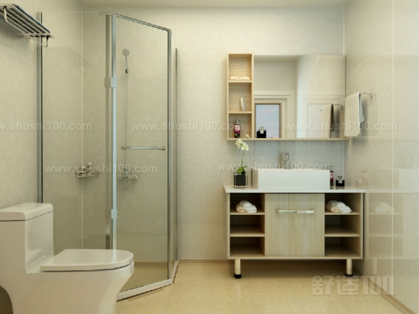 整体浴室怎么安装—整体浴室安装步骤介绍