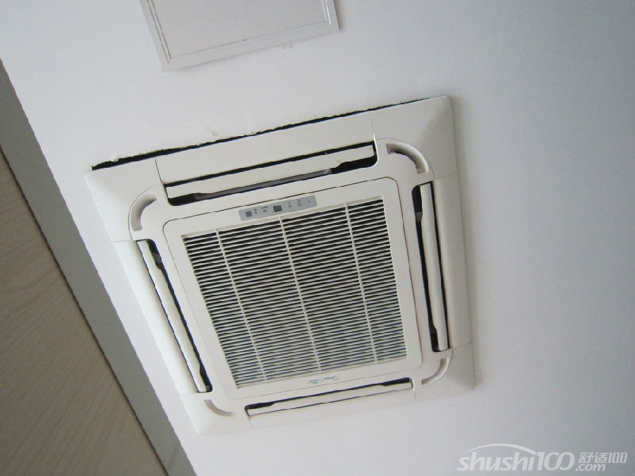 家用中央空调—中央空调的优势有哪些？