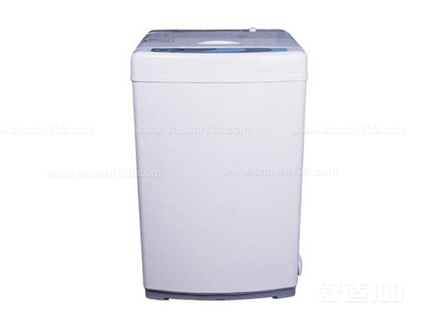 浪木全自动洗衣机—浪木全自动洗衣机如何使用