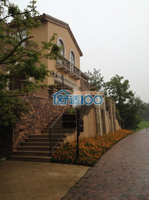 中央空调武汉纳帕溪谷舒适家居系统方案推荐享受云中漫步般的舒适生活