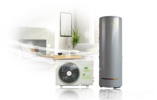 空气源热水器哪个好—空气源热水器好品牌推荐