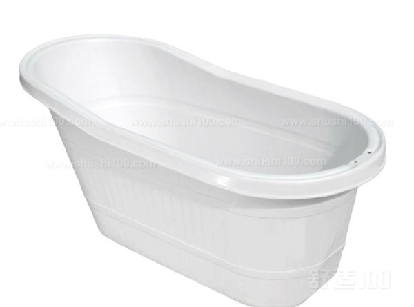 塑料浴桶好吗—塑料浴桶的优点和选购介绍