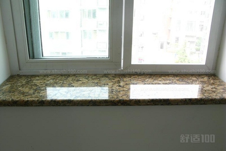 窗台板卧室—大理石窗台板如何安装