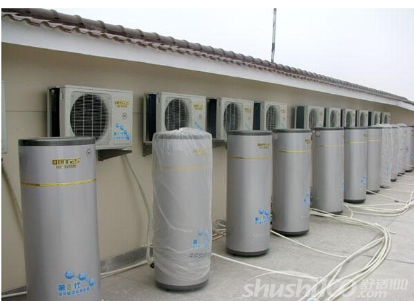 空气能商用热水器—空气能商用热水器的好处有哪些