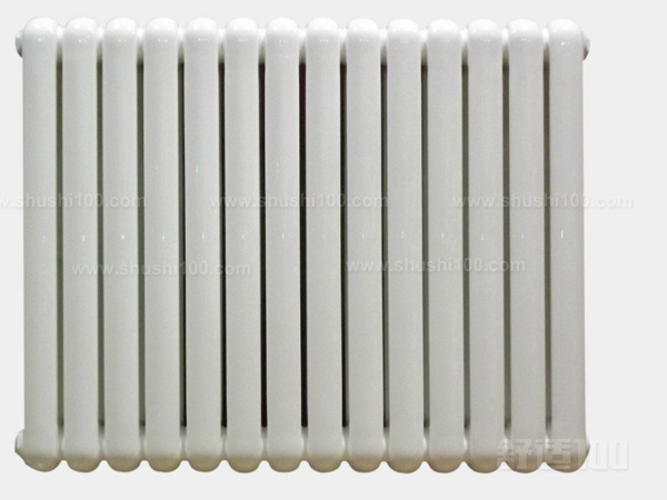 暖气片构成—暖气片的内部构造和安装流程