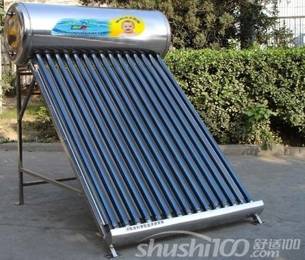 太阳能热水器怎么安装—太阳能热水器安装方法介绍