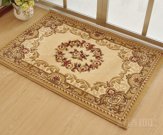 玄关地毯-玄关地毯选购和清洁方法介绍 - 舒适