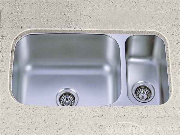 厨房水槽台下盆—怎么维护