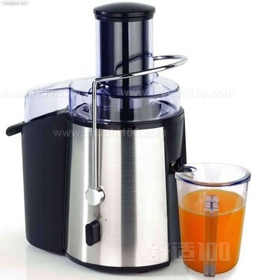 商用榨汁机—正确使用商用榨汁机的方法