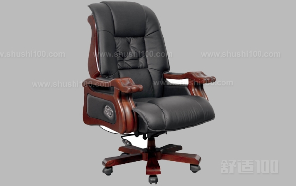 老板椅什么牌子好—说说最新的老板椅品牌排名
