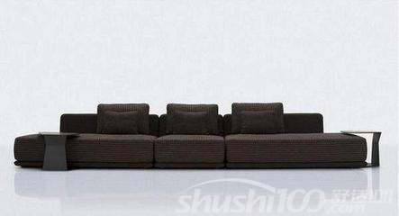 一字型沙发—一字型沙发你值得拥有