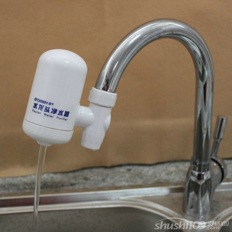 水龙头装净水器的方法—如何安装水龙头净水器？
