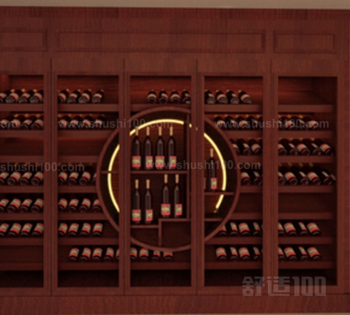 红酒柜有哪几种—红酒柜材质及种类介绍