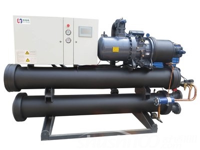 螺杆式水源热泵—螺杆式水源热泵机组的优势分析