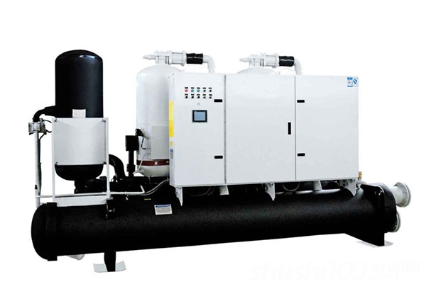 变频水源热泵—直流变频空调与变频水源热泵系统综合比较