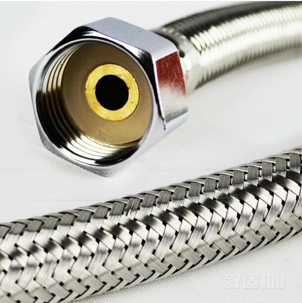 热水软管安装—怎样安装热水软管