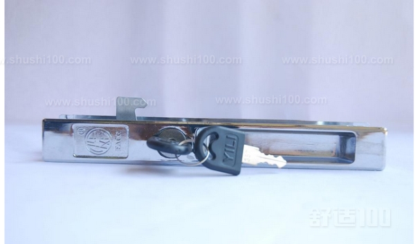 铝合金窗锁—铝合金窗锁的安装方法