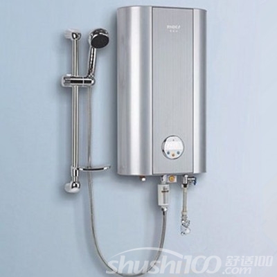 电热水器品牌排行—电热水器品牌推荐