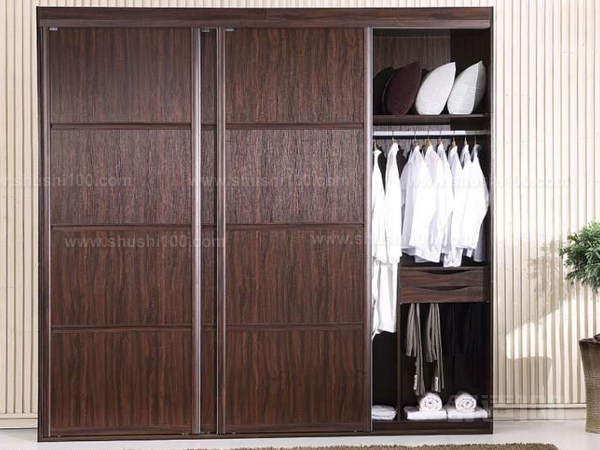 组装木衣柜—木衣柜的组装方法介绍